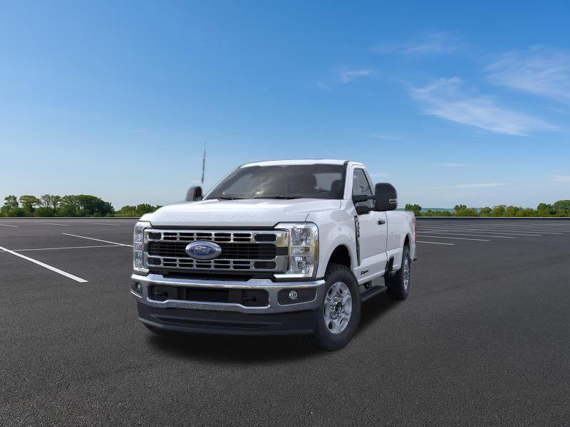 new 2026 Ford F-350 car, priced at $70,335