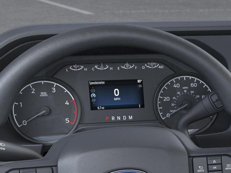 new 2026 Ford F-350 car, priced at $70,335