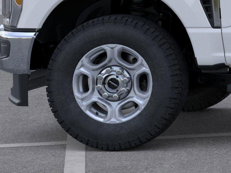 new 2026 Ford F-350 car, priced at $70,335