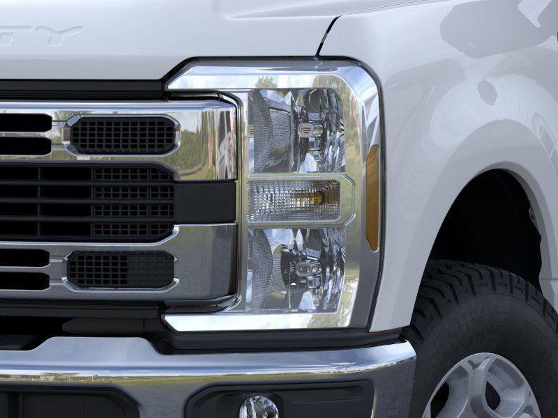 new 2026 Ford F-350 car, priced at $70,335