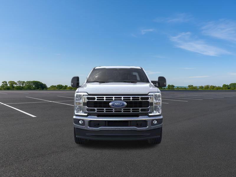 new 2026 Ford F-350 car, priced at $70,335