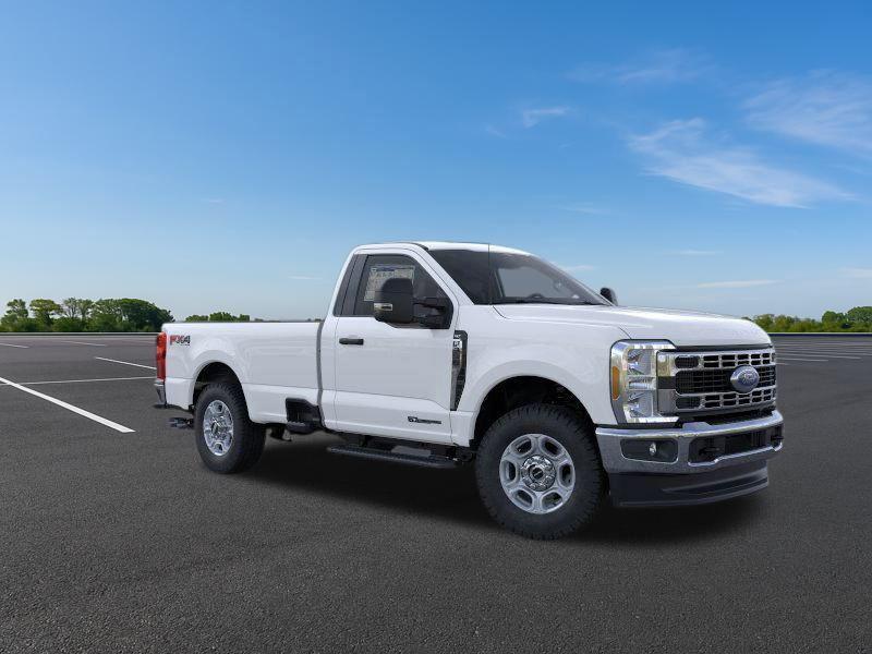 new 2026 Ford F-350 car, priced at $70,335