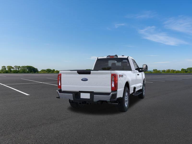 new 2026 Ford F-350 car, priced at $70,335