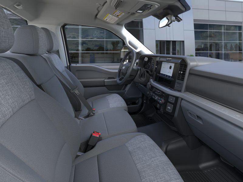 new 2026 Ford F-350 car, priced at $70,335