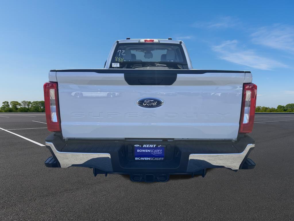 new 2026 Ford F-250 car, priced at $57,475