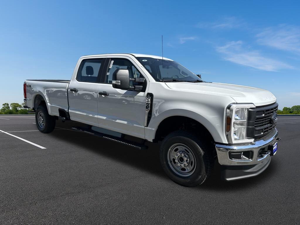 new 2026 Ford F-250 car, priced at $57,475