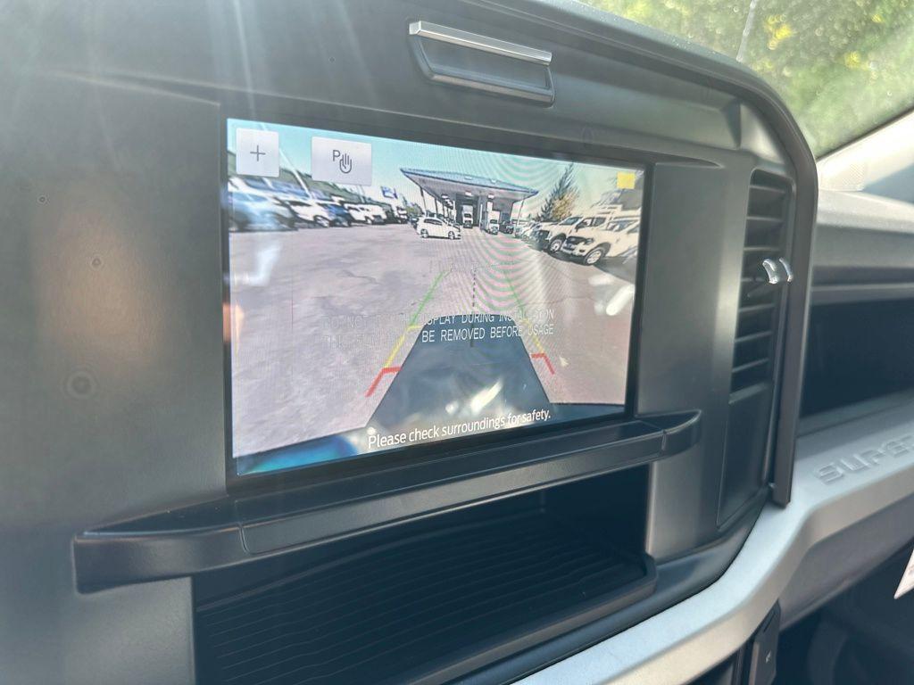 new 2026 Ford F-250 car, priced at $57,475