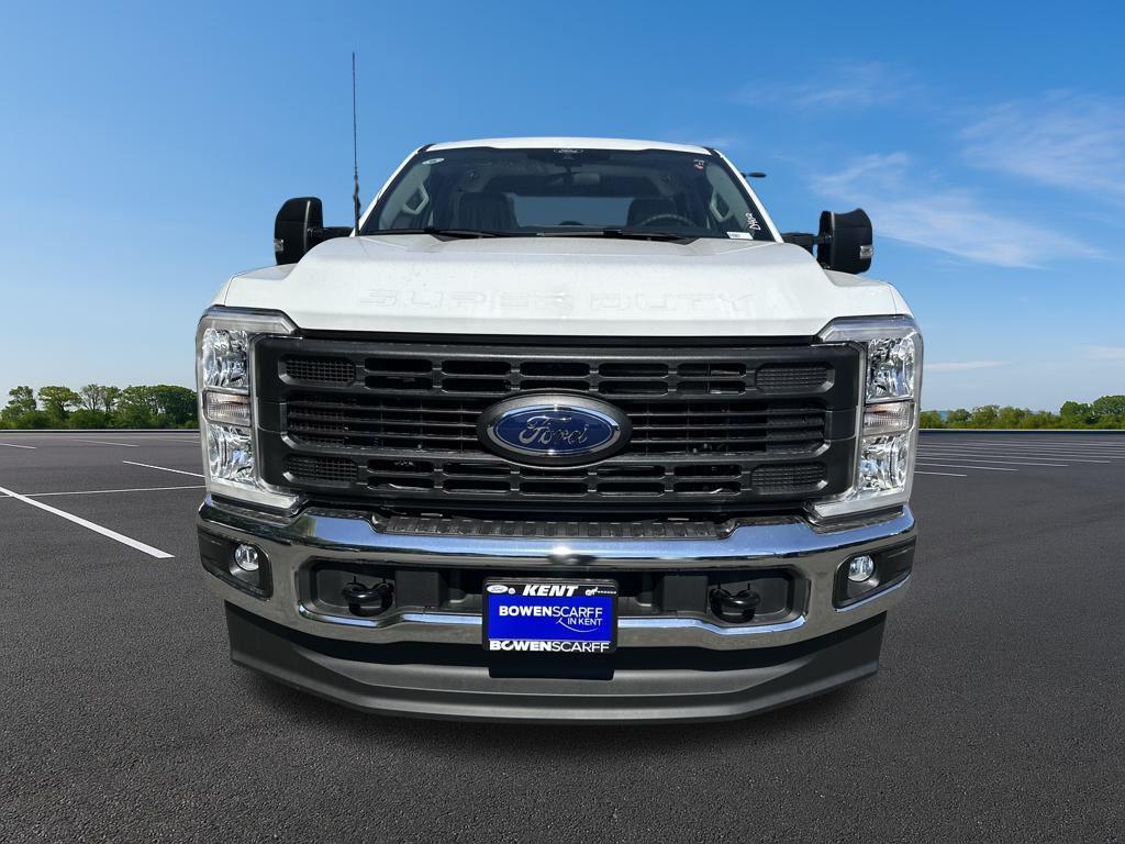 new 2026 Ford F-250 car, priced at $57,475