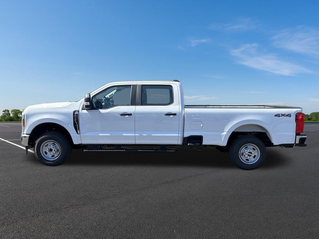 new 2026 Ford F-250 car, priced at $57,475