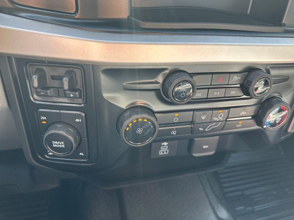 new 2026 Ford F-250 car, priced at $57,475