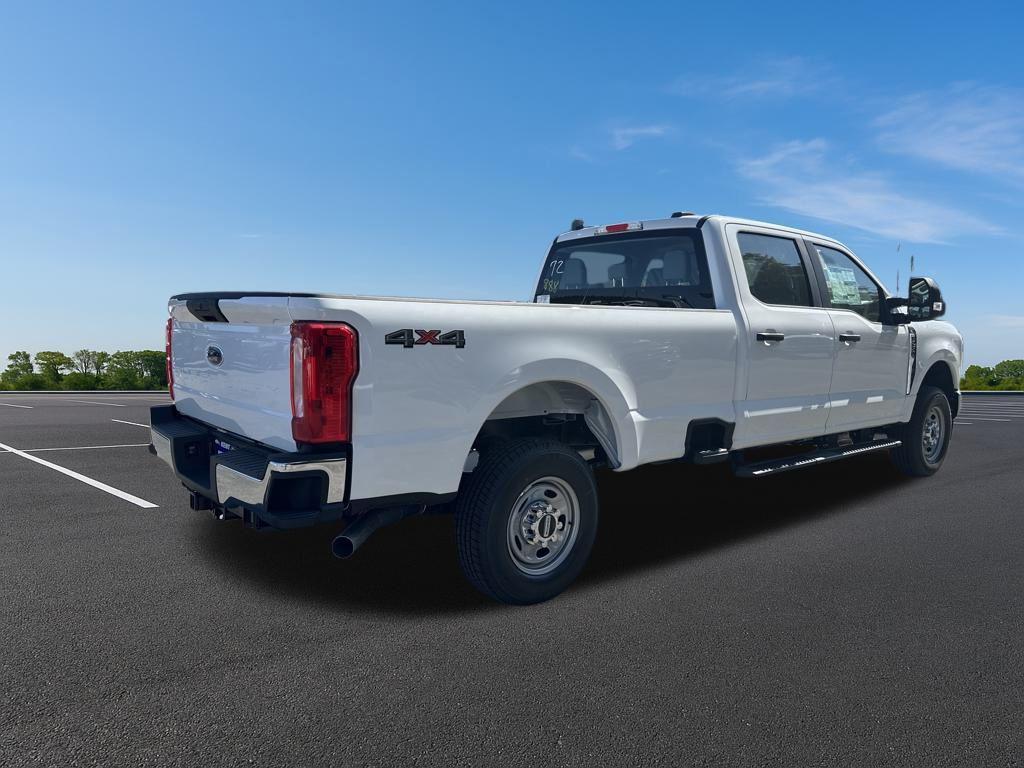 new 2026 Ford F-250 car, priced at $57,475