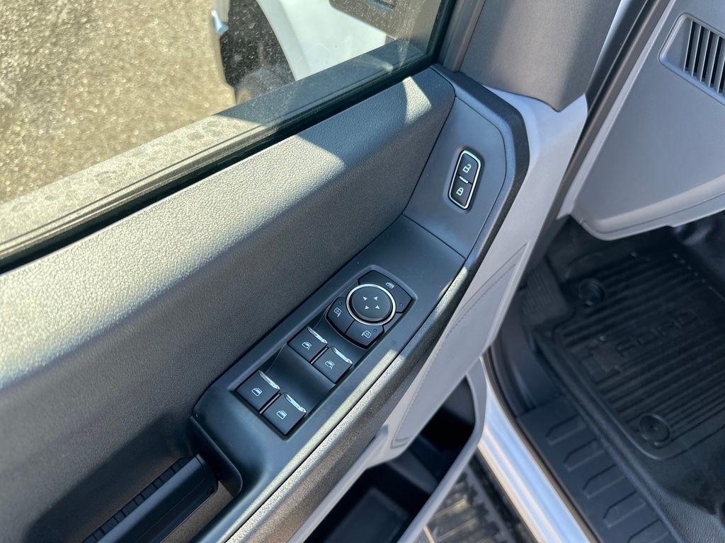 new 2026 Ford F-250 car, priced at $57,475