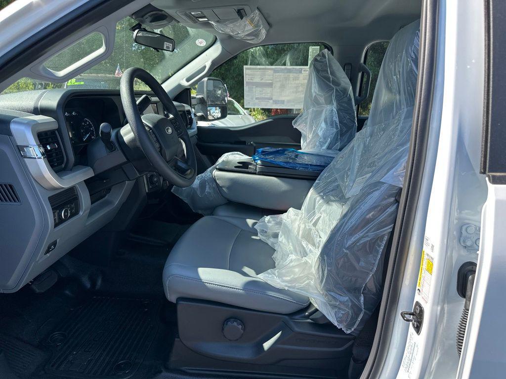 new 2026 Ford F-250 car, priced at $57,475