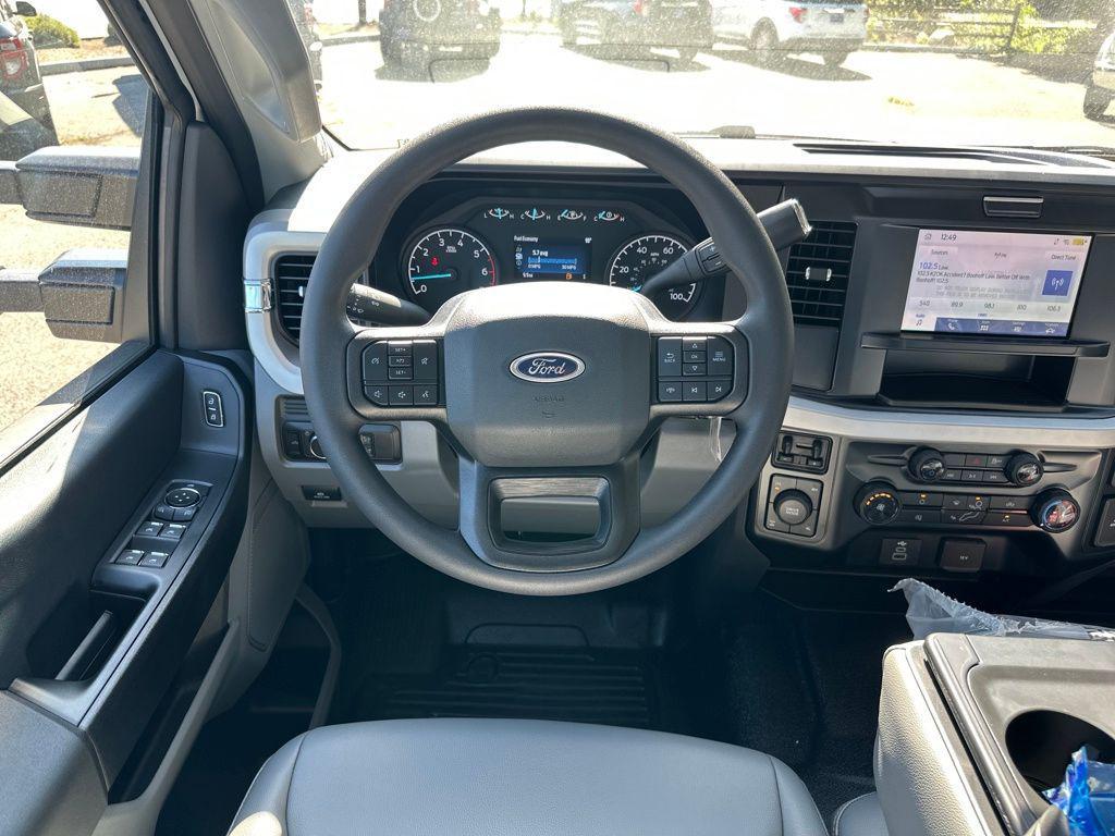 new 2026 Ford F-250 car, priced at $57,475