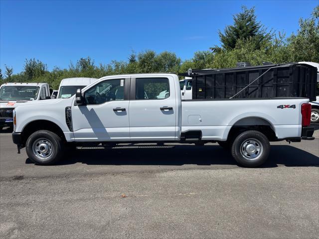 new 2024 Ford F-350 car, priced at $56,000