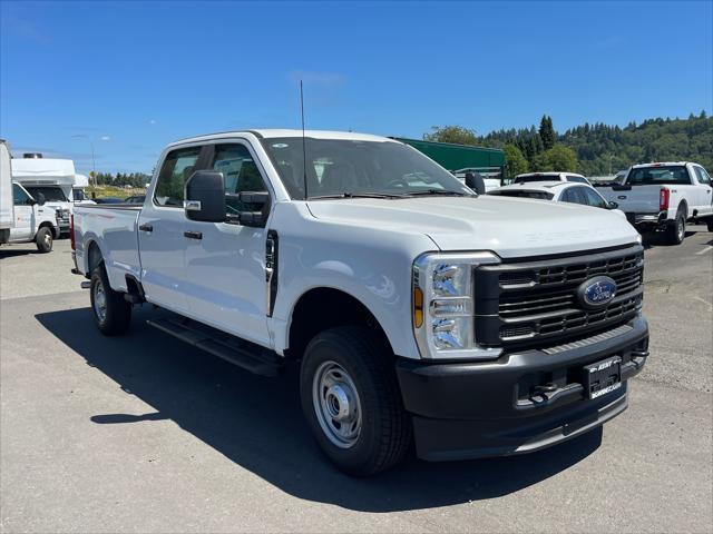 new 2024 Ford F-350 car, priced at $56,000