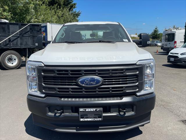 new 2024 Ford F-350 car, priced at $56,000