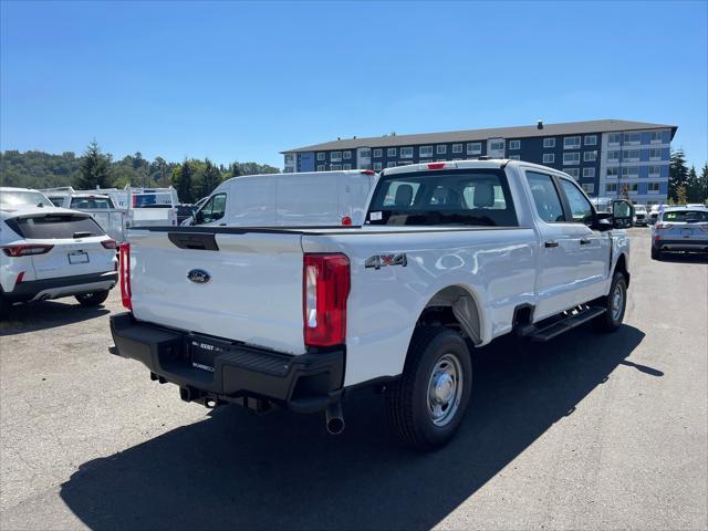 new 2024 Ford F-350 car, priced at $56,000