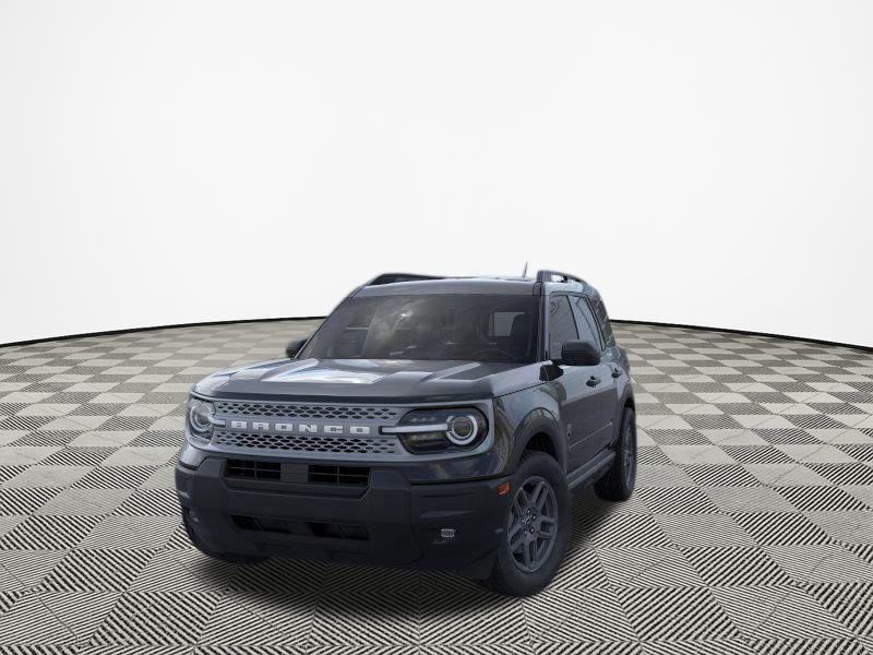 new 2025 Ford Bronco Sport car, priced at $32,323