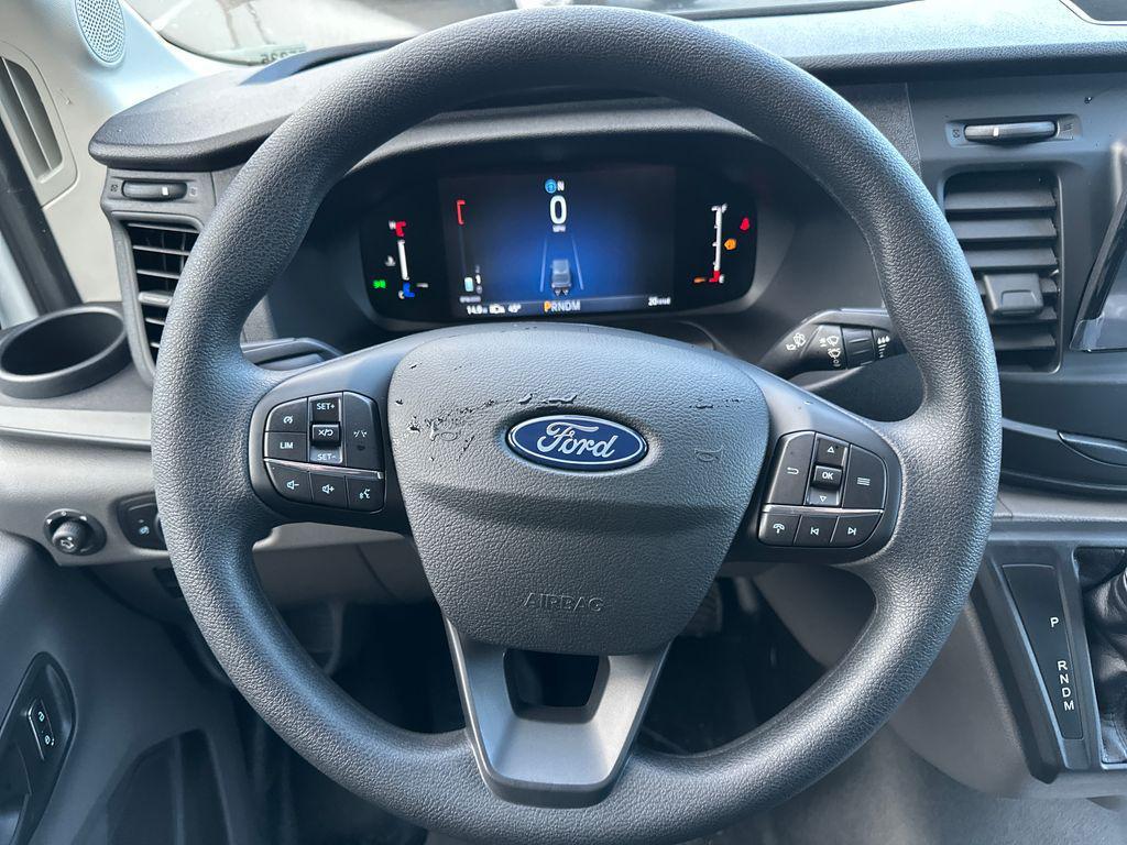 new 2026 Ford Transit-250 car, priced at $59,170