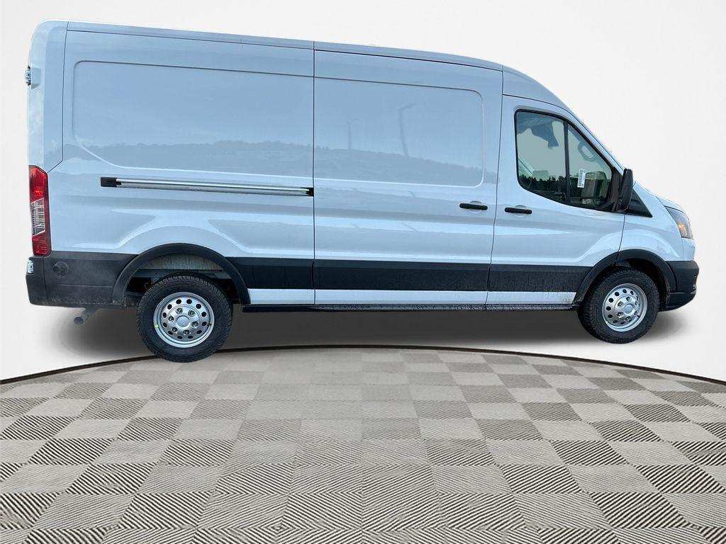 new 2026 Ford Transit-250 car, priced at $59,170