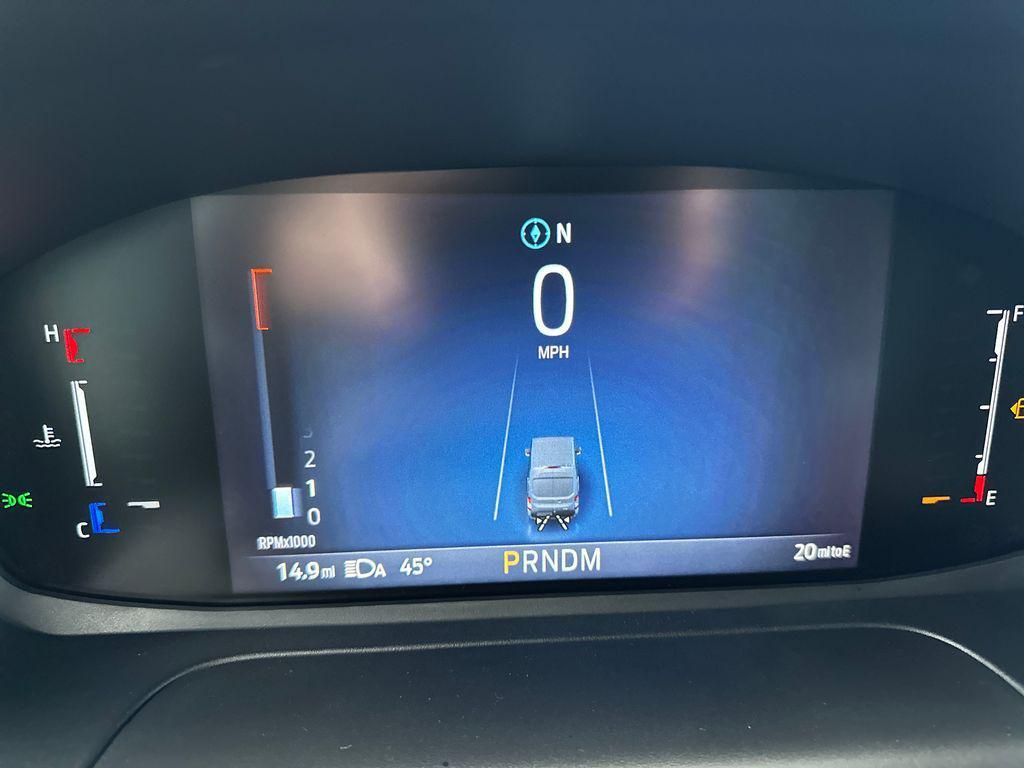 new 2026 Ford Transit-250 car, priced at $59,170