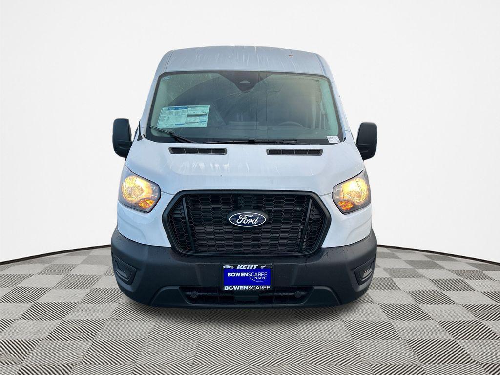 new 2026 Ford Transit-250 car, priced at $59,170
