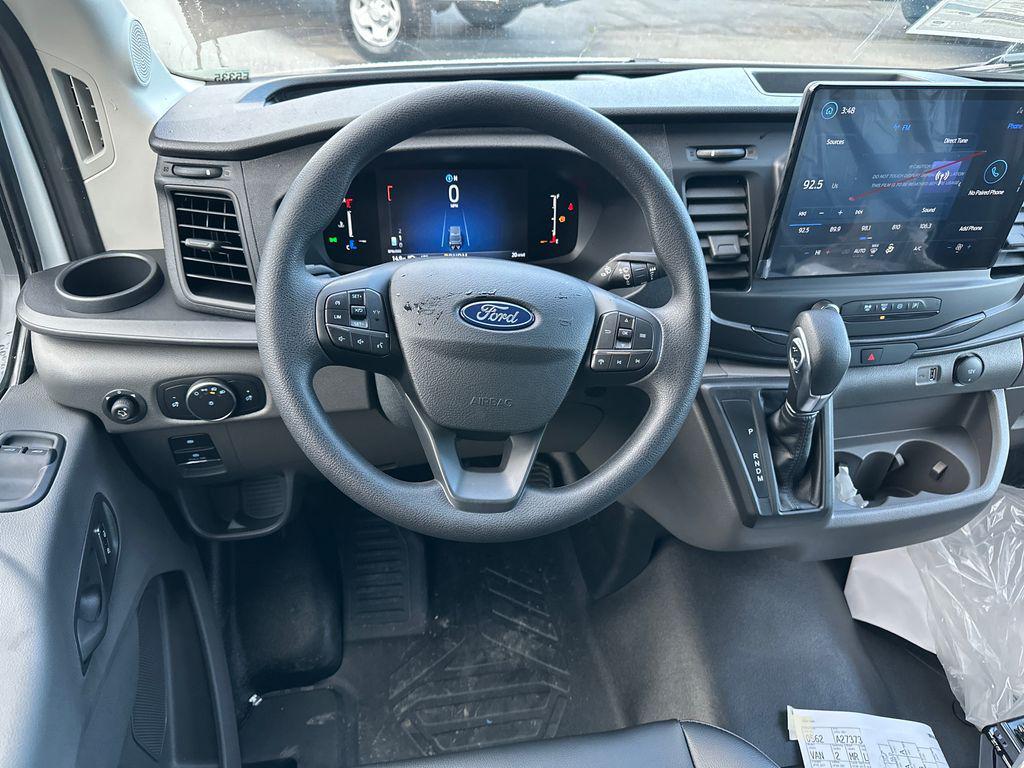 new 2026 Ford Transit-250 car, priced at $59,170