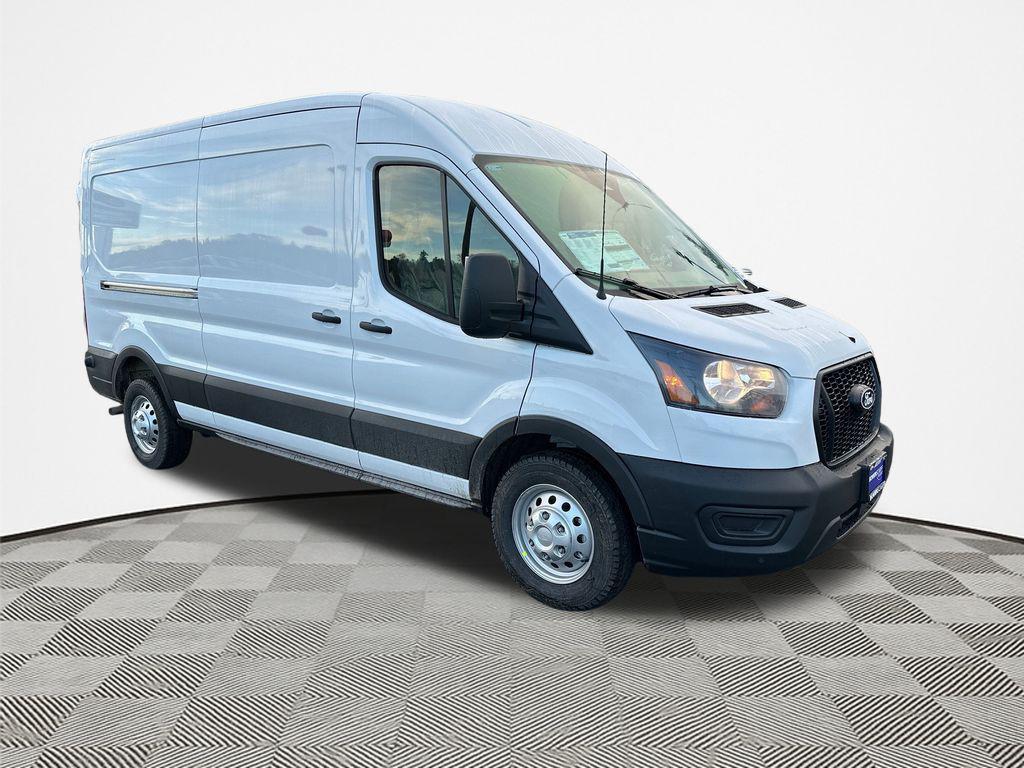 new 2026 Ford Transit-250 car, priced at $59,170