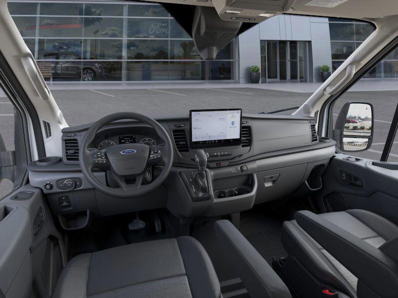 new 2025 Ford Transit-350 car, priced at $52,420