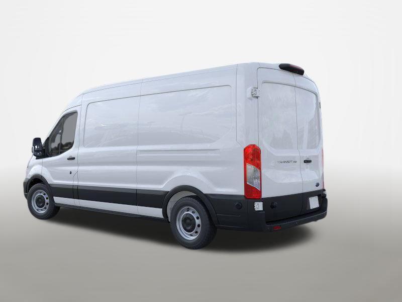 new 2025 Ford Transit-350 car, priced at $52,420