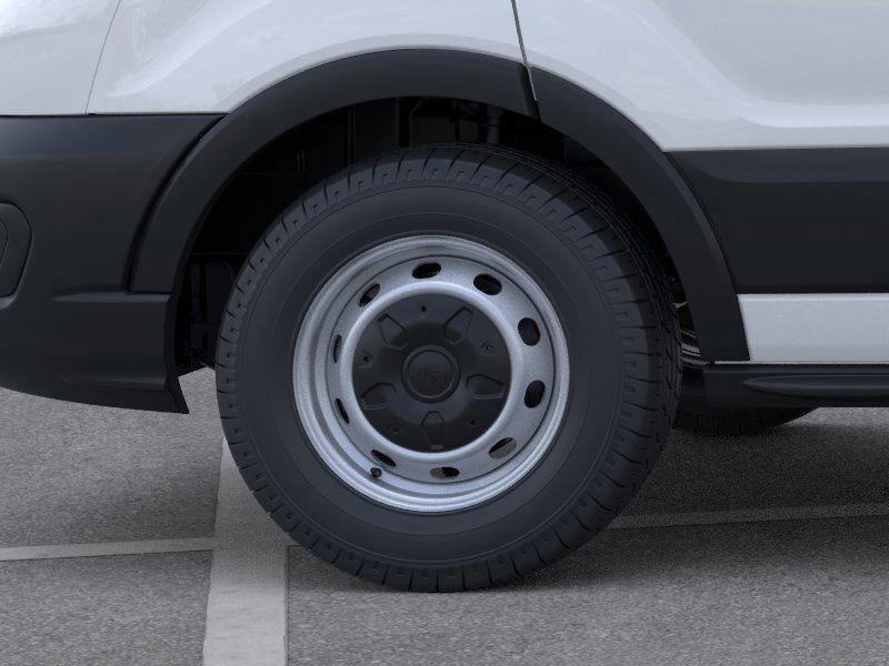 new 2025 Ford Transit-350 car, priced at $52,420