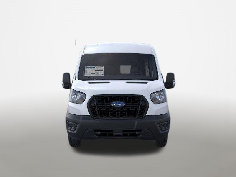 new 2025 Ford Transit-350 car, priced at $52,420