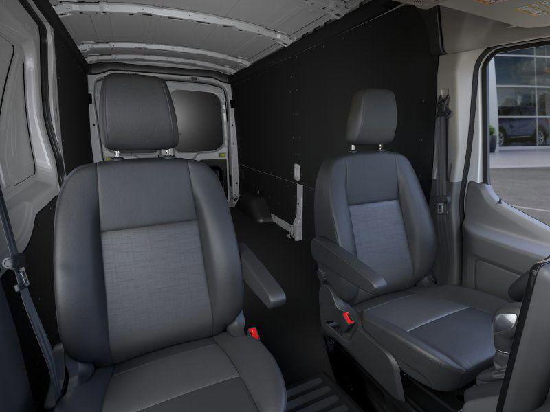 new 2025 Ford Transit-350 car, priced at $52,420