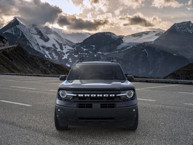 new 2024 Ford Bronco Sport car, priced at $37,279