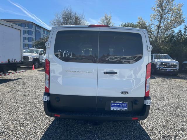 new 2024 Ford Transit-250 car, priced at $56,315