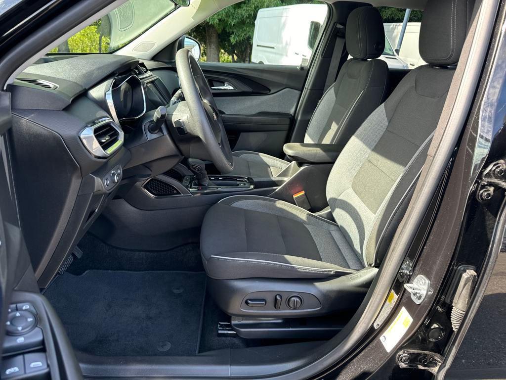 used 2023 Chevrolet TrailBlazer car, priced at $21,987