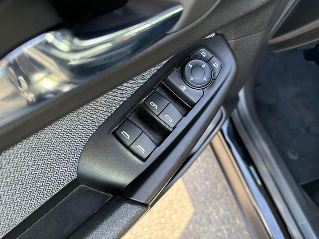 used 2023 Chevrolet TrailBlazer car, priced at $21,987