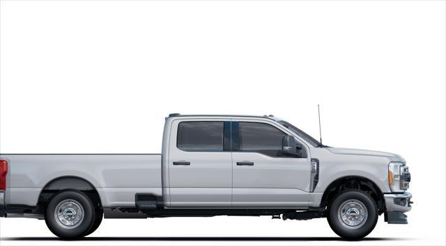 new 2024 Ford F-250 car