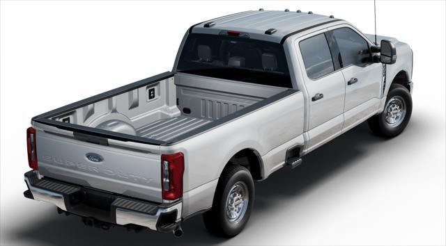 new 2024 Ford F-250 car