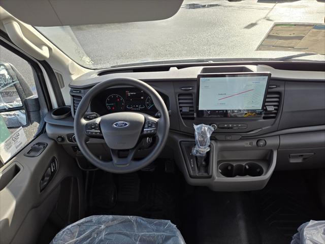 new 2024 Ford Transit-350 car, priced at $61,650