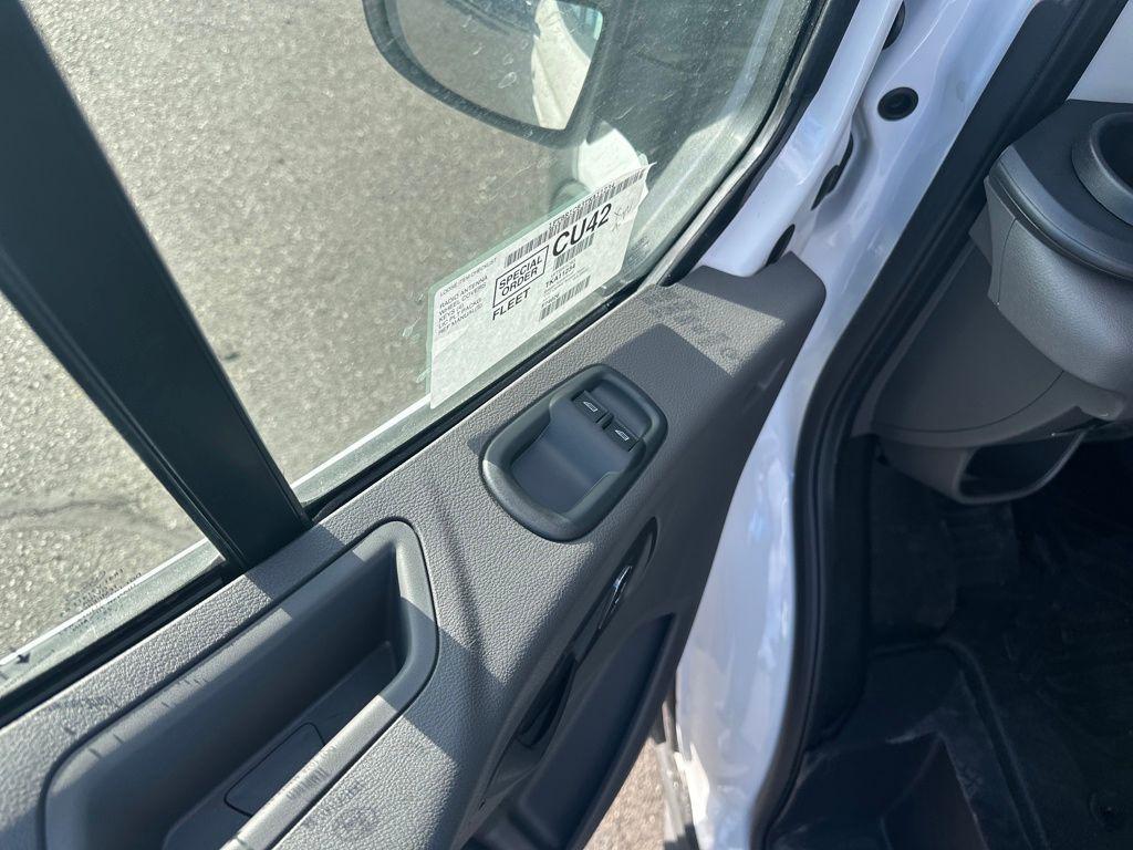 new 2026 Ford Transit-250 car, priced at $55,570