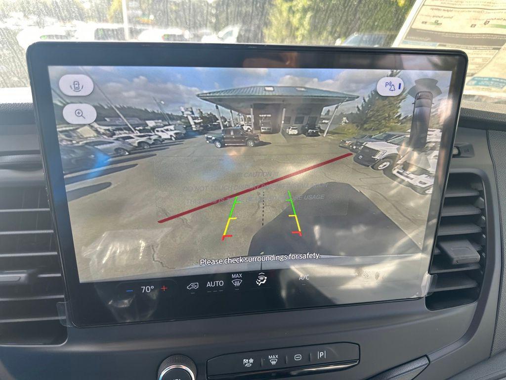 new 2026 Ford Transit-250 car, priced at $55,570