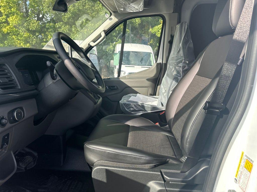 new 2026 Ford Transit-250 car, priced at $55,570