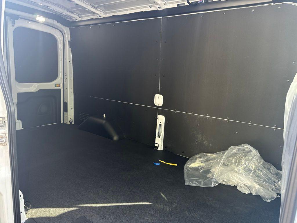new 2026 Ford Transit-250 car, priced at $55,570