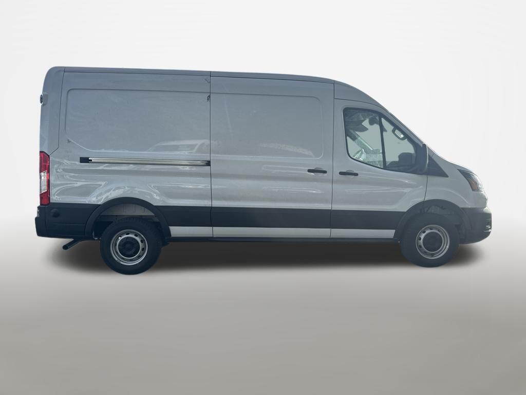 new 2026 Ford Transit-250 car, priced at $55,570