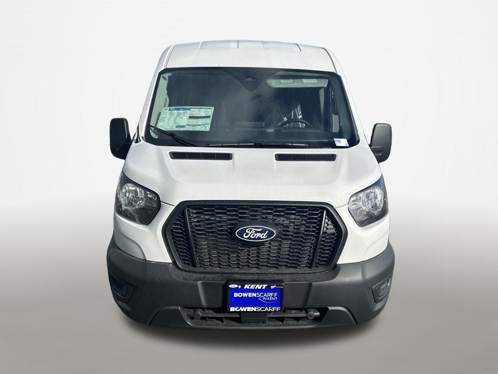 new 2026 Ford Transit-250 car, priced at $55,570