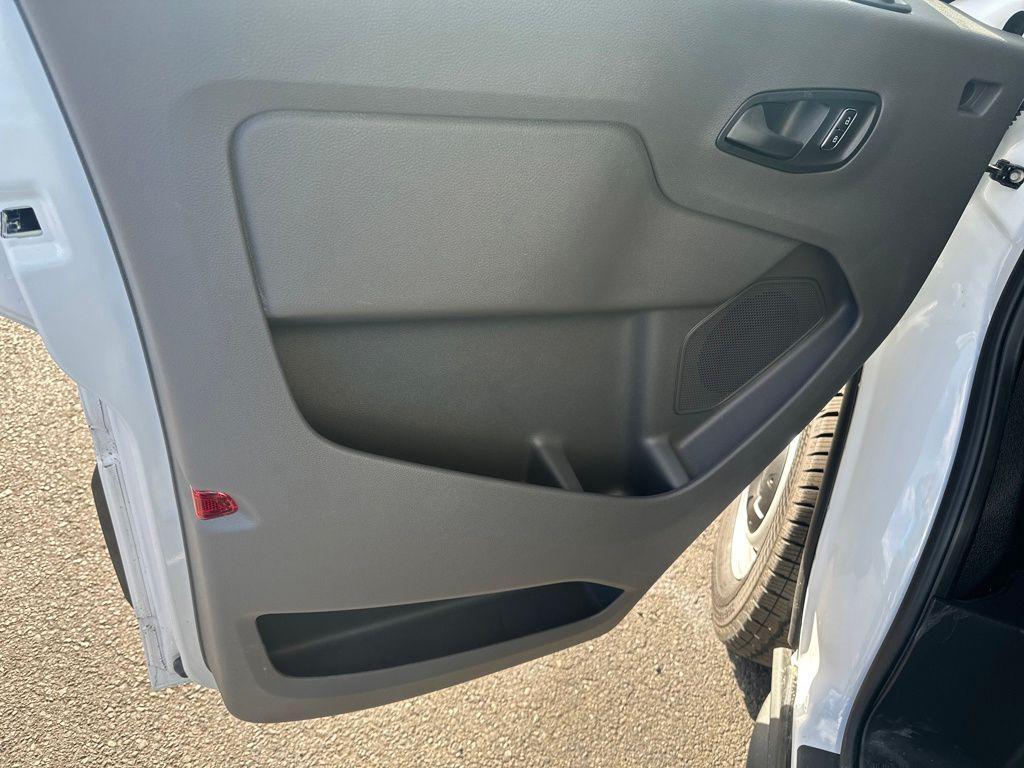 new 2026 Ford Transit-250 car, priced at $55,570