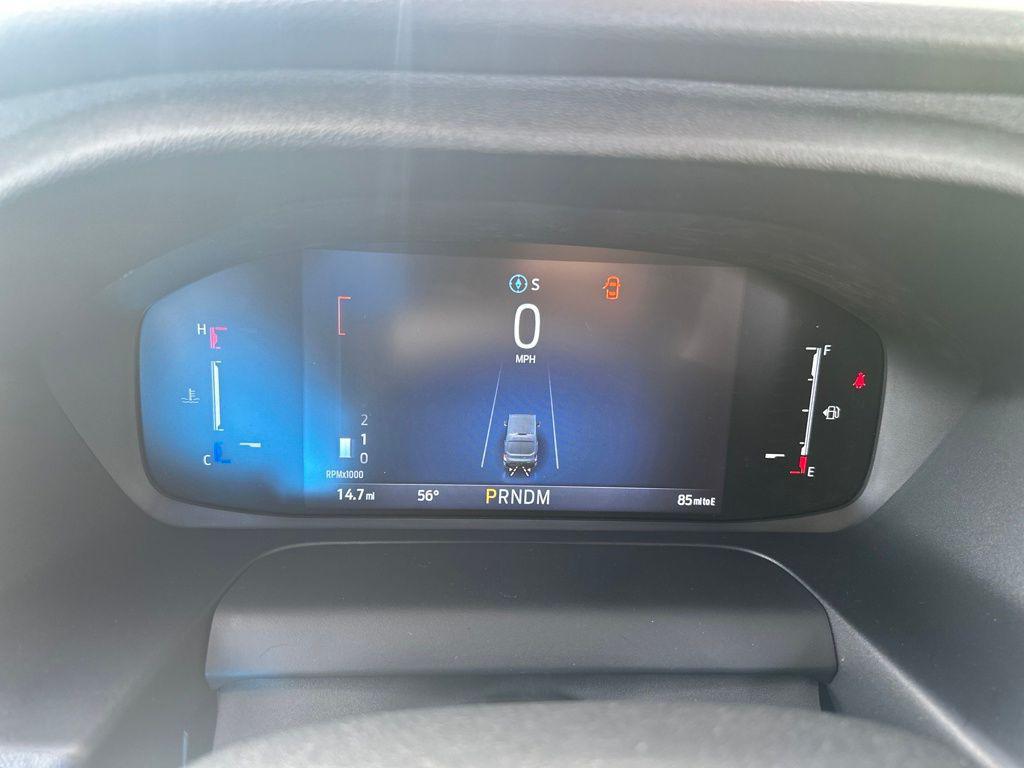 new 2026 Ford Transit-250 car, priced at $55,570