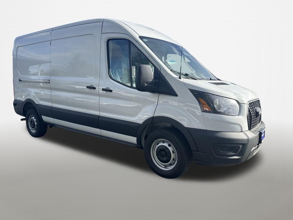 new 2026 Ford Transit-250 car, priced at $55,570